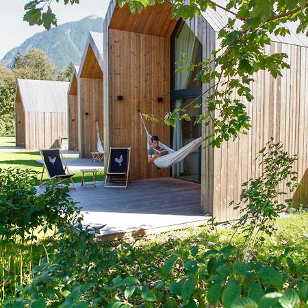 Cabino - Fresh Air Resort ボヴェツ エクステリア 写真